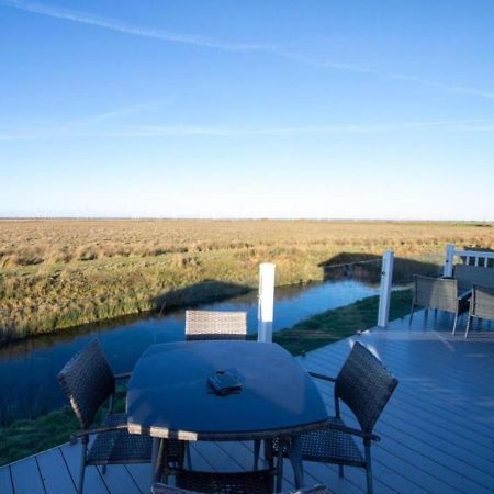 Mp515 - Luxury Lodge Camber Sands Holiday Park Esterno foto