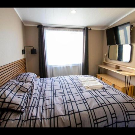 Mp515 - Luxury Lodge Camber Sands Holiday Park Esterno foto