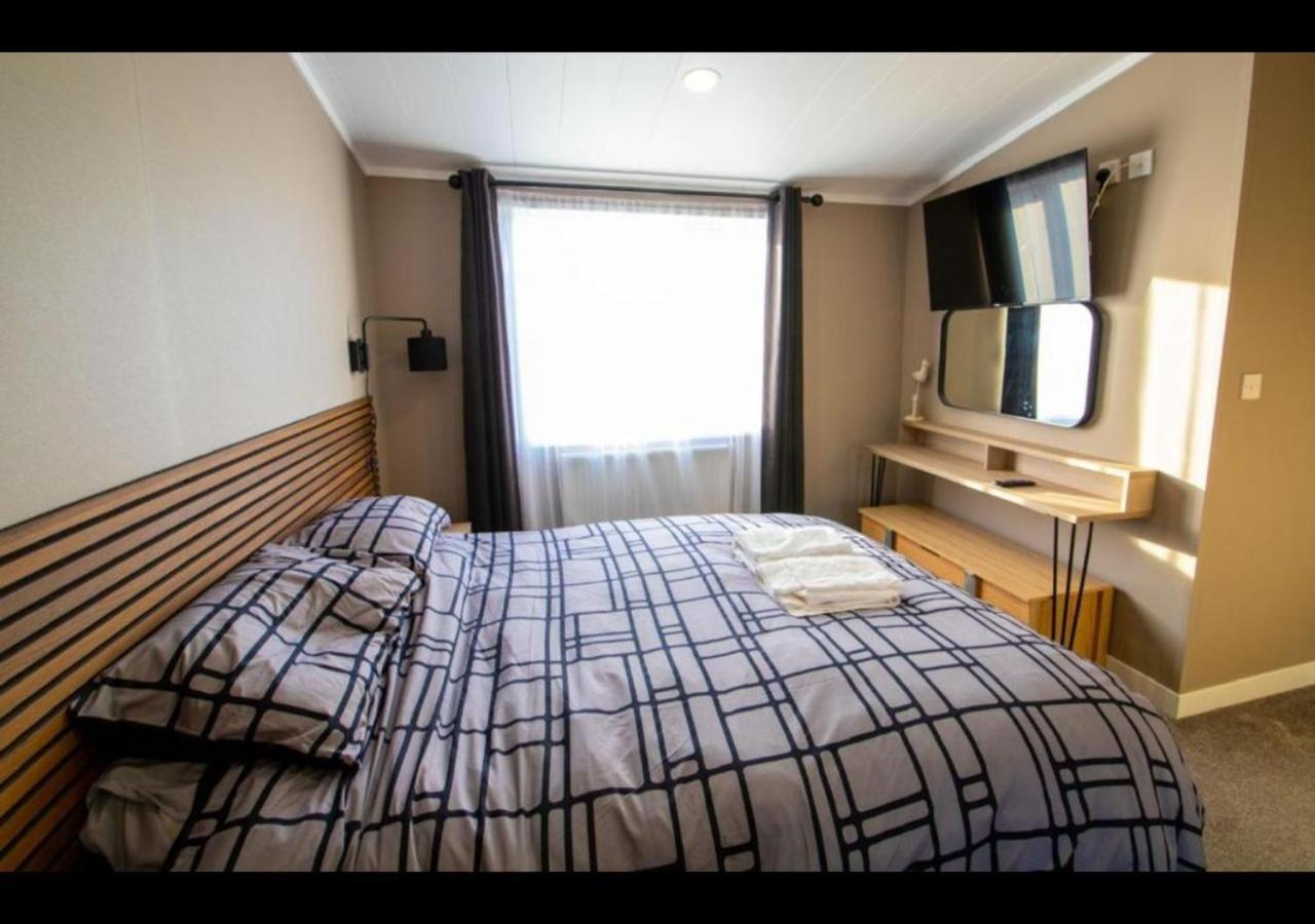Mp515 - Luxury Lodge Camber Sands Holiday Park Esterno foto