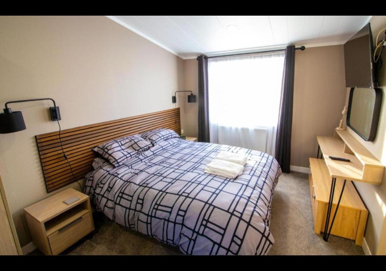 Mp515 - Luxury Lodge Camber Sands Holiday Park Esterno foto