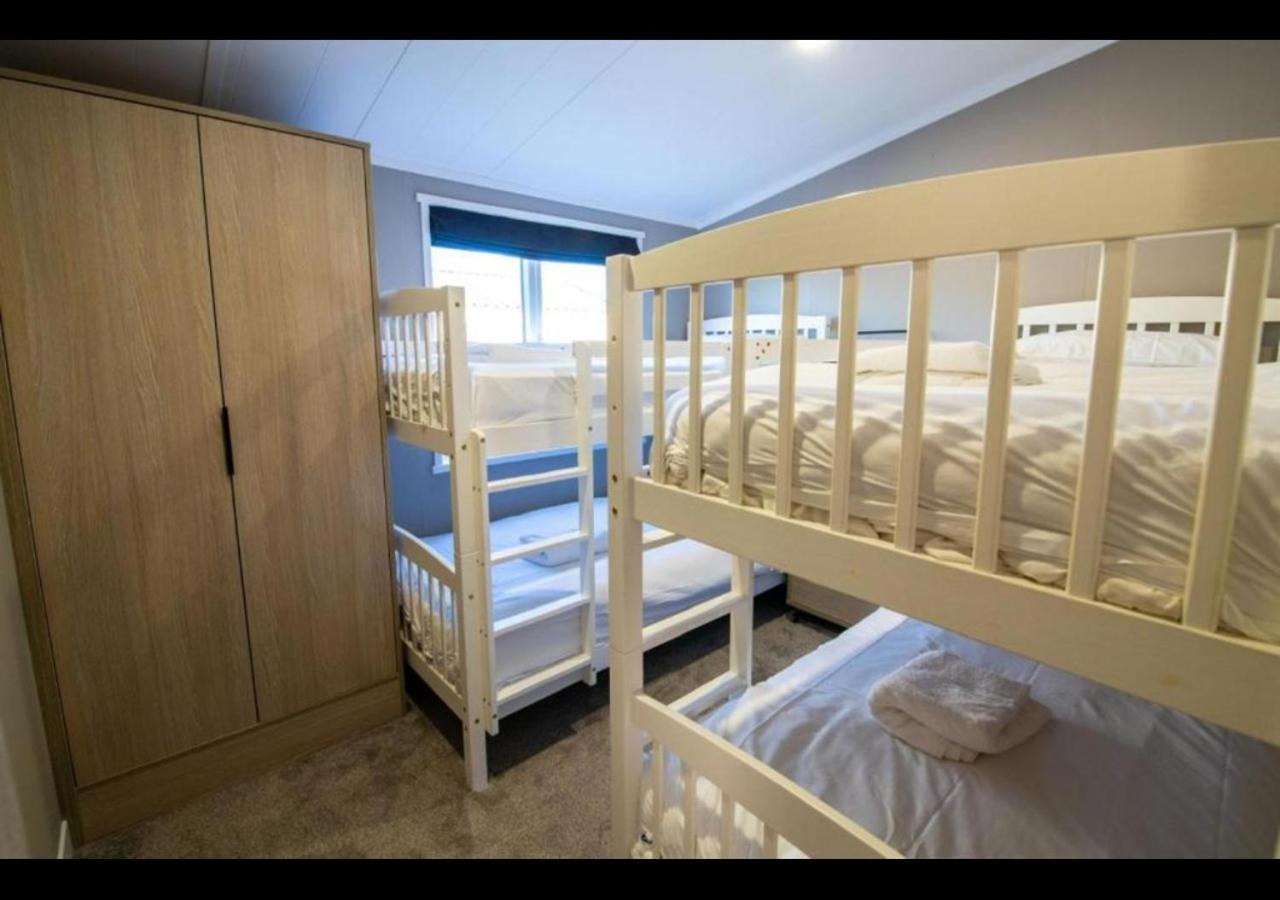 Mp515 - Luxury Lodge Camber Sands Holiday Park Esterno foto