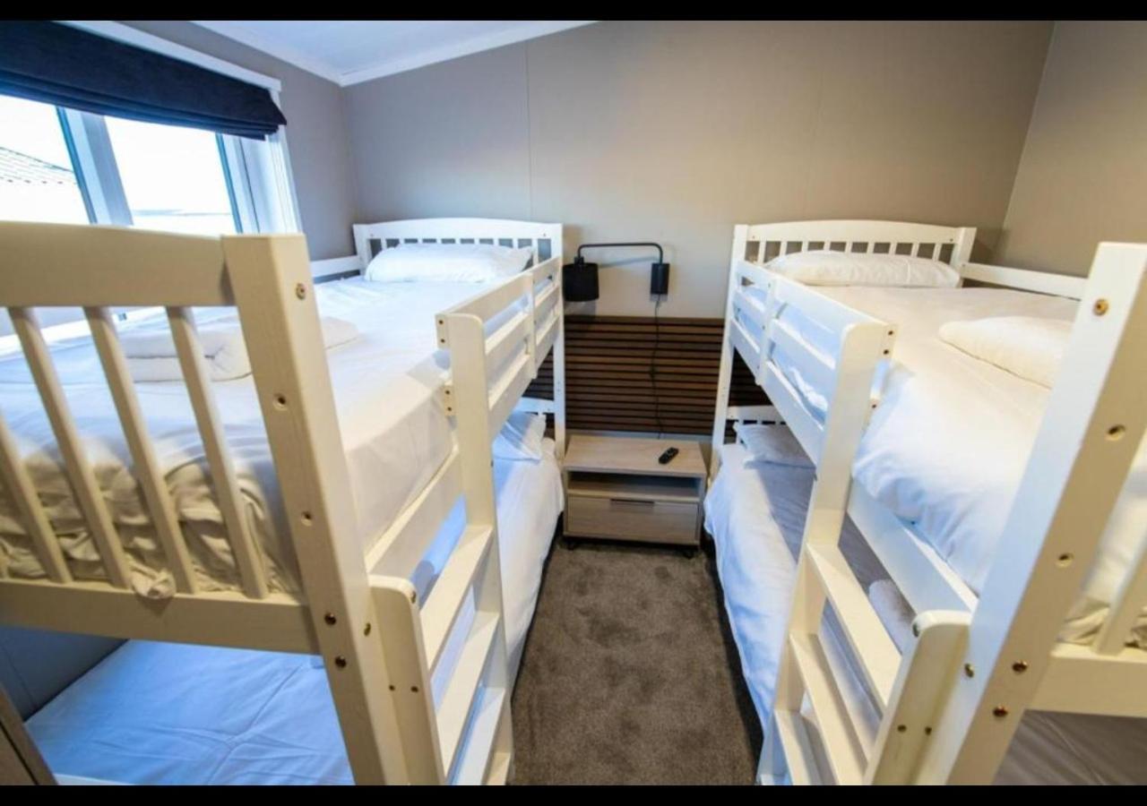 Mp515 - Luxury Lodge Camber Sands Holiday Park Esterno foto