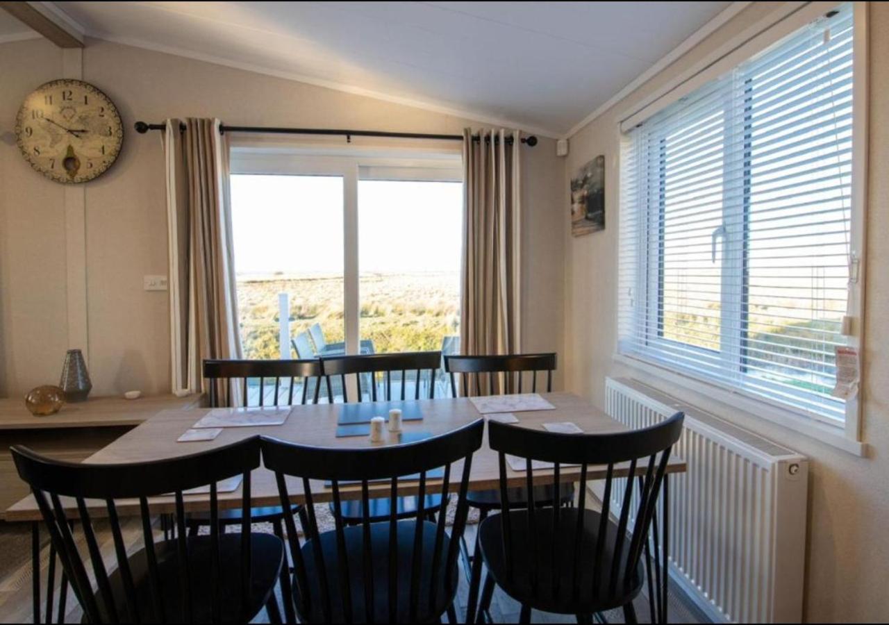 Mp515 - Luxury Lodge Camber Sands Holiday Park Esterno foto