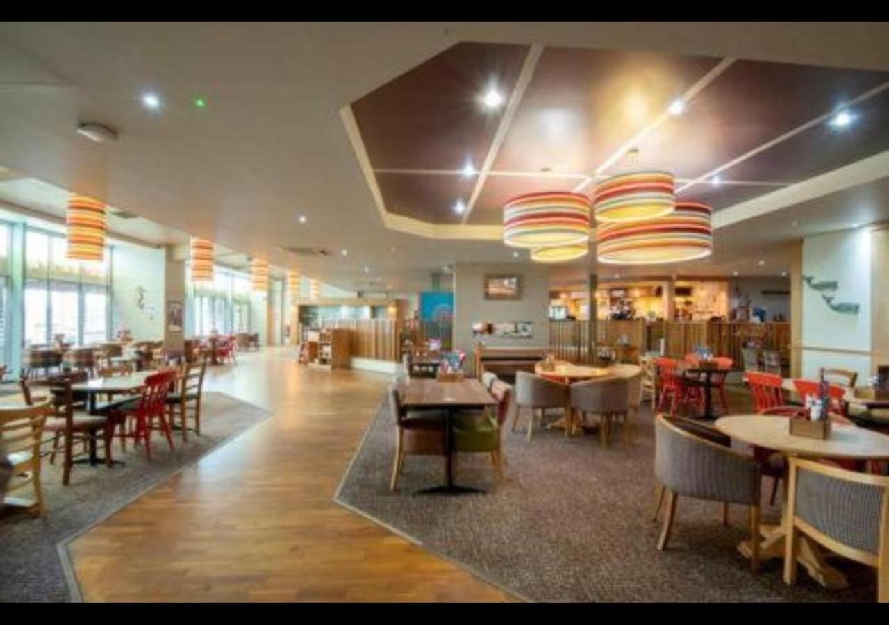 Mp515 - Luxury Lodge Camber Sands Holiday Park Esterno foto